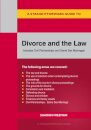 A Straightforward Guide to Divorce and the Law