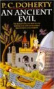 An Ancient Evil (Canterbury Tales Mysteries, Book 1)
