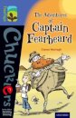 Oxford Reading Tree TreeTops Chucklers: Level 17: The Adventures of Captain Fearbeard