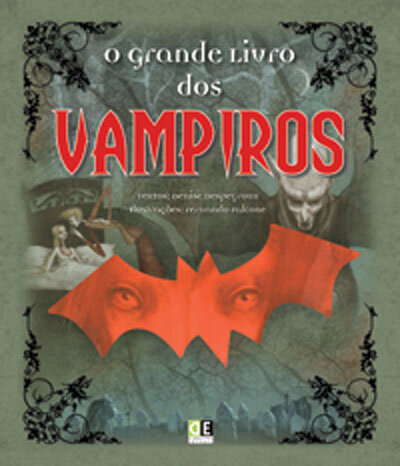 O Grande Livro dos Vampiros