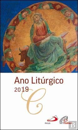 Ano Litúrgico 2019