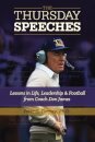 The Thursday Speeches