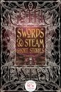 Swords & Steam Short Stories