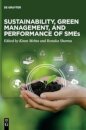 Sustainability, Green Management, and Performance of SMEs