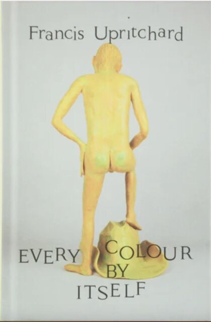 Every Colour by Itself - 2nd Edition, 2nd Size