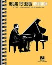 Oscar Peterson - Omnibook