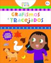 Pequenas Descobertas: Grafismos e Tracejados