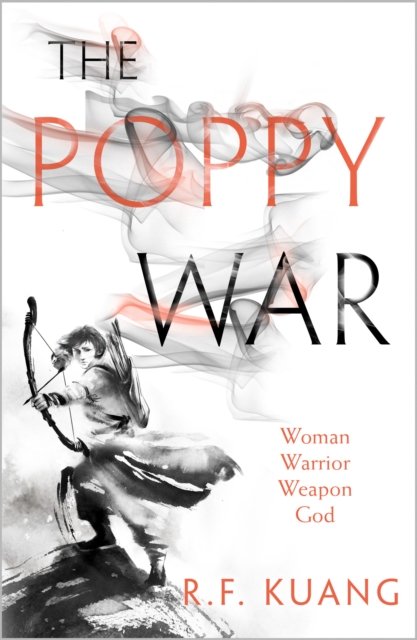 The Poppy War: 1