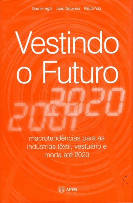 Vestindo O Futuro