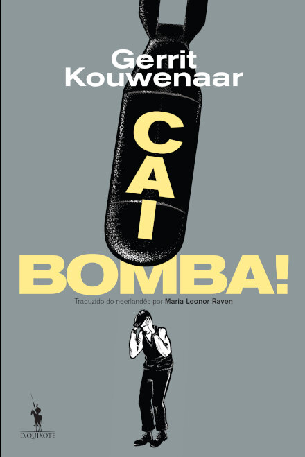 Cai, Bomba!