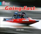 Going Fast