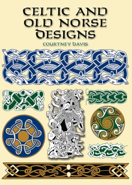 Celtic and Old Norse Designs