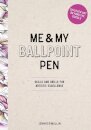 Me and My Ballpoint Pen: Discover Art Beyond the Doodle