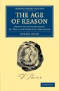 The Age Of Reason