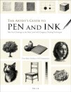 The Artist's Guide to Pen and Ink