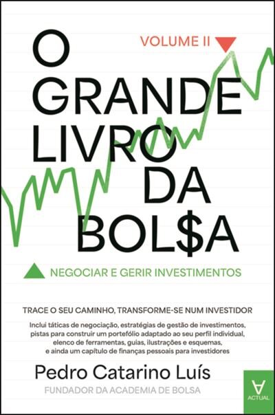 O Grande Livro Da Bolsa 2