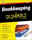 Bookkeeping For Dummies, UK Edition