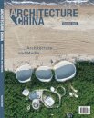 Architecture China - Architecture and Media