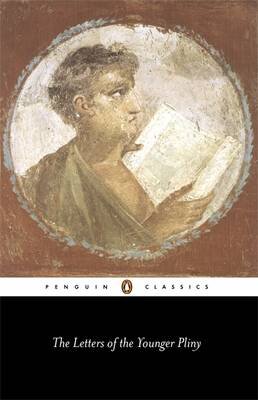 Letters Of The Younger Pliny