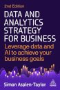 Data and Analytics Strategy for Business