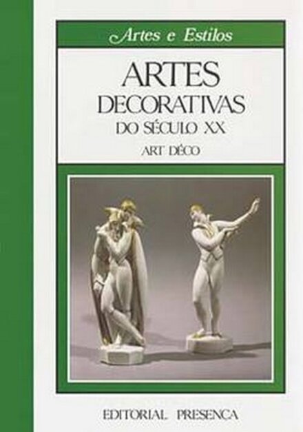 Artes Decorativas Sec. XX
