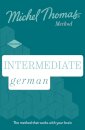 Intermediate German New Edition (Learn German with the Michel Thomas Method)