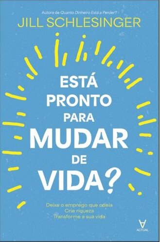 Está Pronto Para Mudar De Vida?