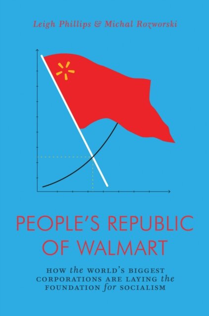 People`S Republic Of Walmart