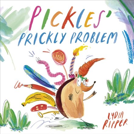 Pickles Picky Problem