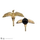 Harry Potter Pin Badge Fawkes