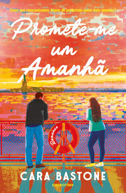 Promete-me Um Amanhã