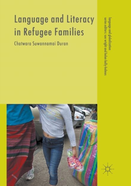 Language and Literacy in Refugee Families