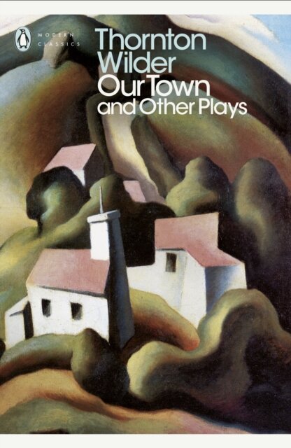 Our Town-Skin Of Our Teeth-The Matchmake