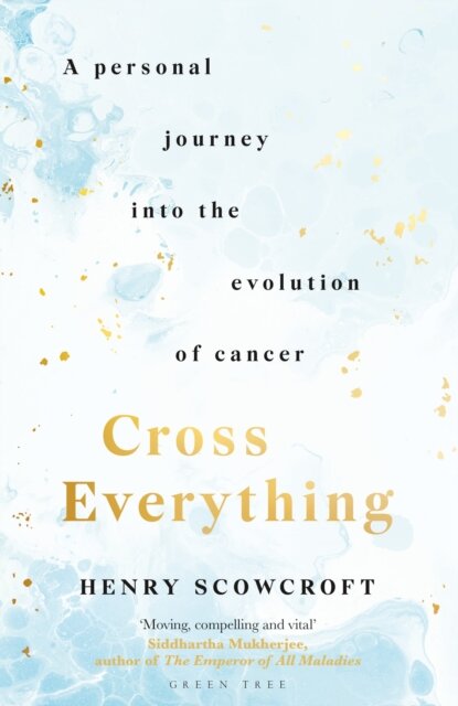 Cross Everything