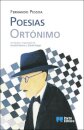 Poesias - Ortónimo