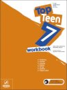 Top Teen 7.º Ano Workbook 2026