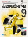 Experimenta - Físico-Química - 9.º Ano Manual 2025