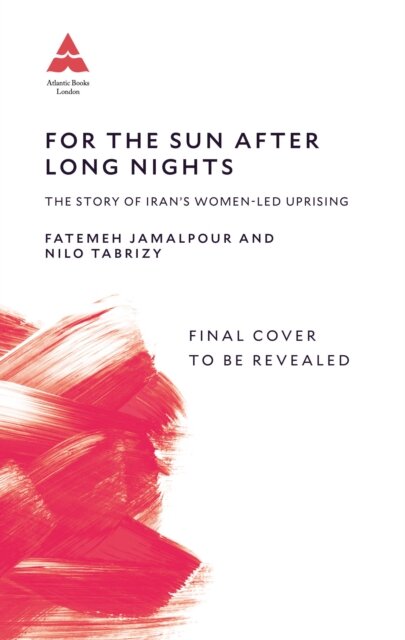 For the Sun After Long Nights