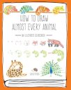 How to Draw Almost Every Animal