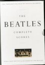 The Beatles - Complete Scores