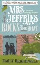 Mrs Jeffries Rocks The Boat