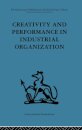 Creativity and Performance in Industrial Organization
