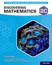 Discovering Mathematics: Student Book 2C
