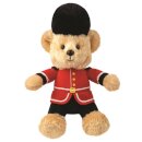 GUARDSMAN BEAR 8IN