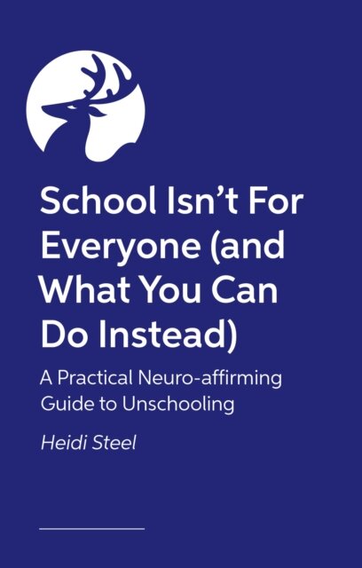 School Isn't For Everyone (and what you can do instead)