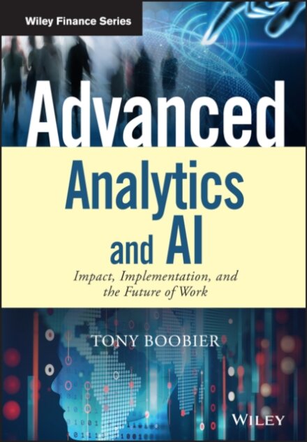 Advanced Analytics and AI