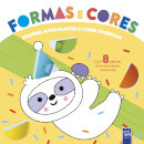Amarelo - Formas E Cores