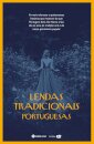 Lendas Tradicionais Portuguesas