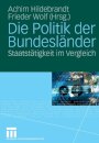 Die Politik Der Bundeslander