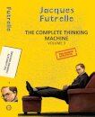 The Complete Thinking Machine  Vol 3